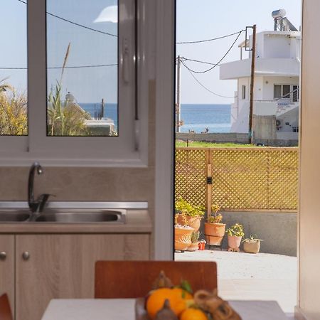 Stegna Holiday Archangelos  Exterior foto
