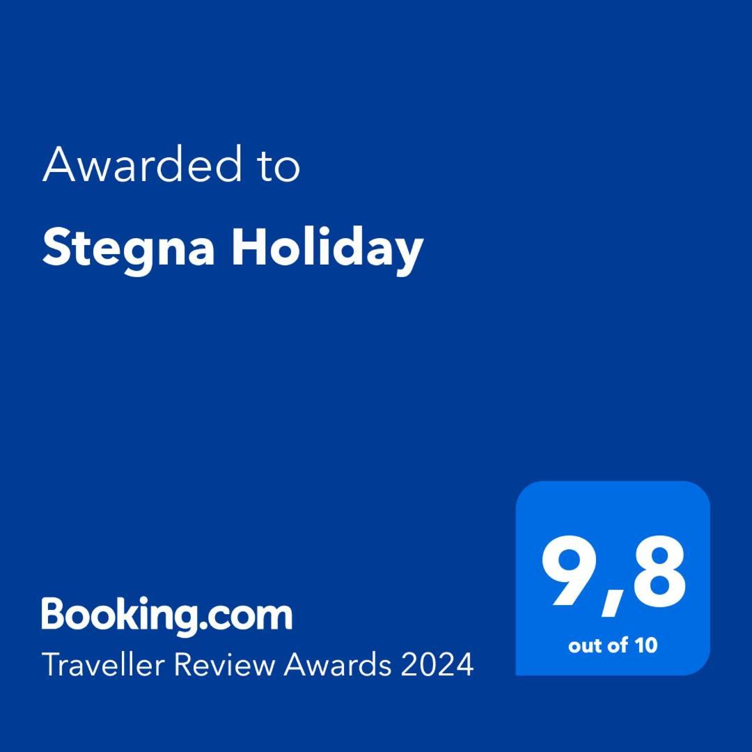 Stegna Holiday Archangelos  Exterior foto